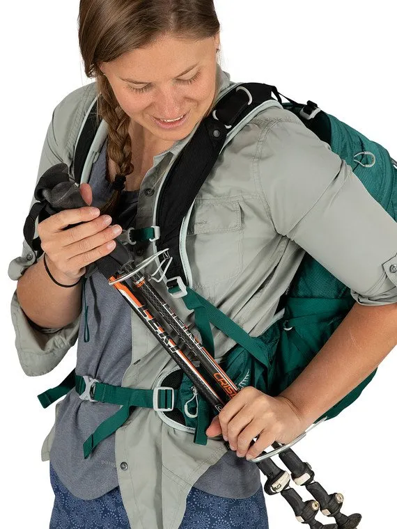 Tempest 20 (Women's) - Past Season