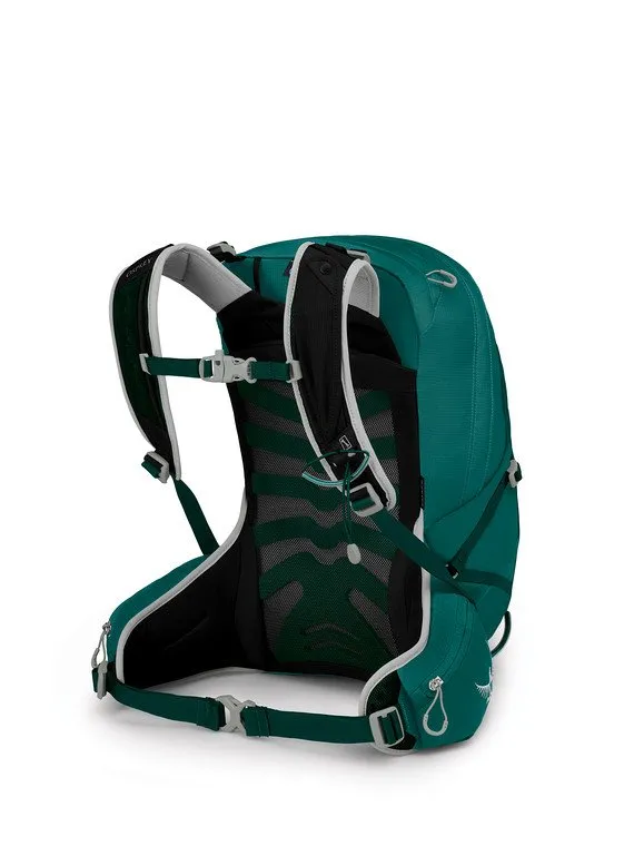 Tempest 20 (Women's) - Past Season