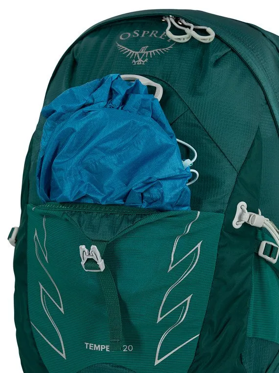 Tempest 20 (Women's) - Past Season