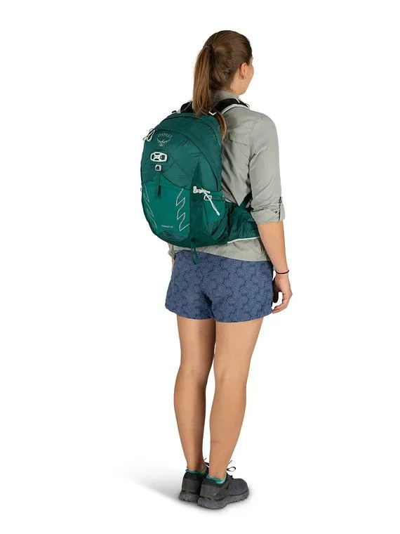 Tempest 20 (Women's) - Past Season