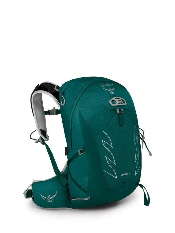 Tempest 20 (Women's) - Past Season