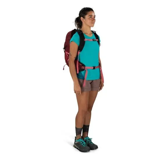 Tempest 20 (Women's) - Past Season