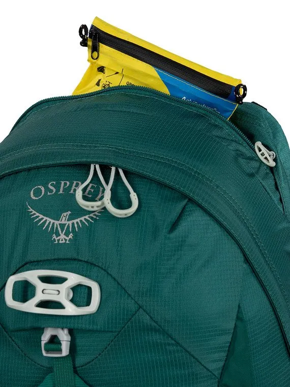 Tempest 20 (Women's) - Past Season
