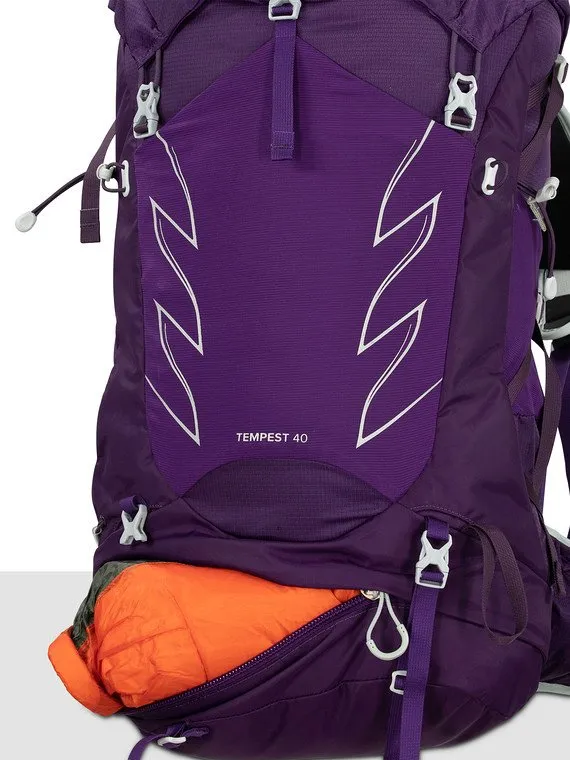 Tempest 40 (Women's) - Past Season