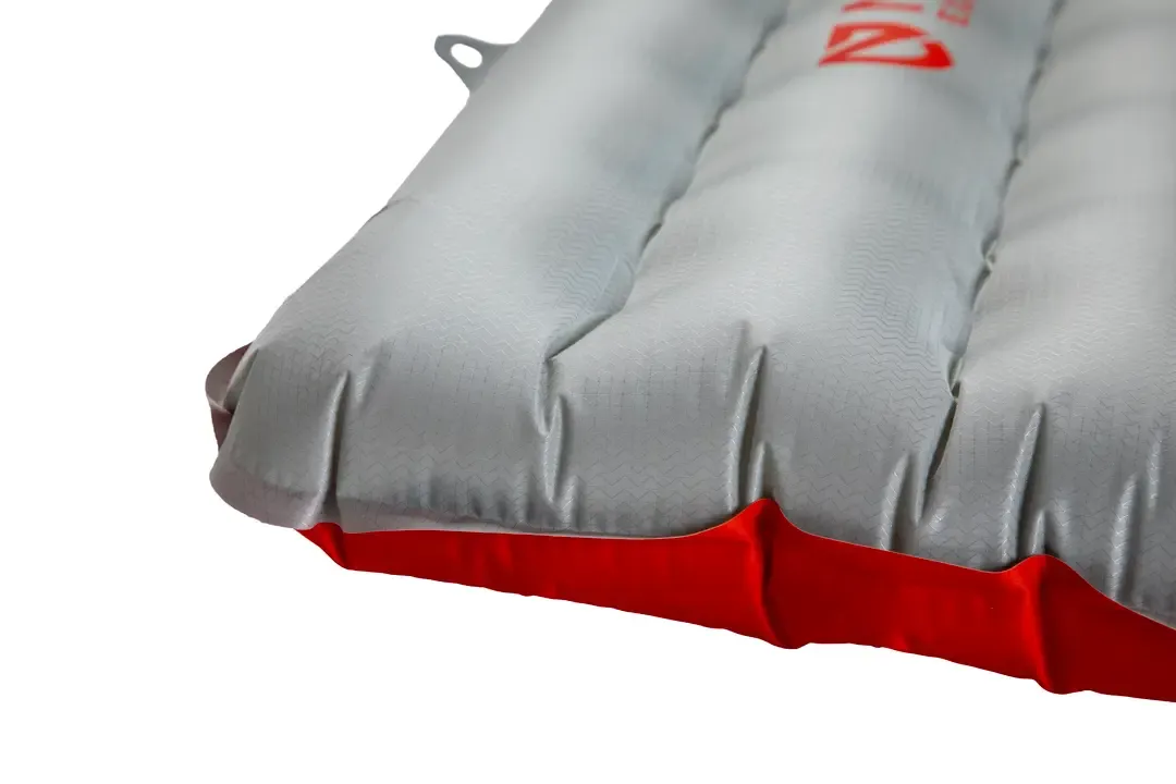 Tensor All-Season Ultralight Insulated Sleeping Pad- Long Wide