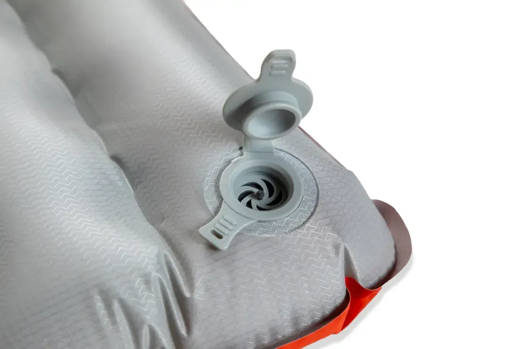 Tensor All-Season Ultralight Insulated Sleeping Pad- Long Wide