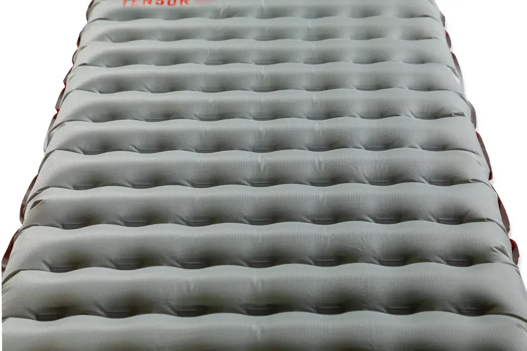 Tensor All-Season Ultralight Insulated Sleeping Pad- Long Wide