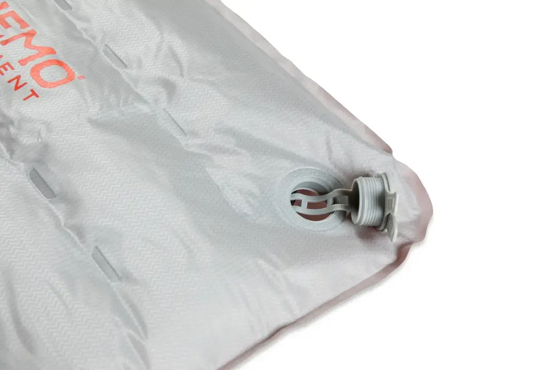 Tensor All-Season Ultralight Insulated Sleeping Pad- Long Wide