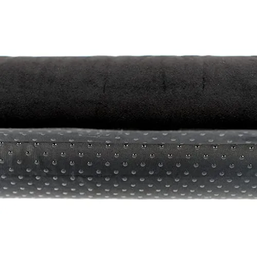 Tesla Model Y Mattress - Premium Tesla Camping Air Mattress with Comfortable, Supportive Memory Foam Insert - Adjustable Firmness - Rest Well (Model Y, Black)