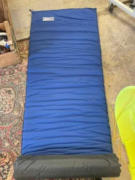 Therm-A-Rest DreamTime Sleep Pad