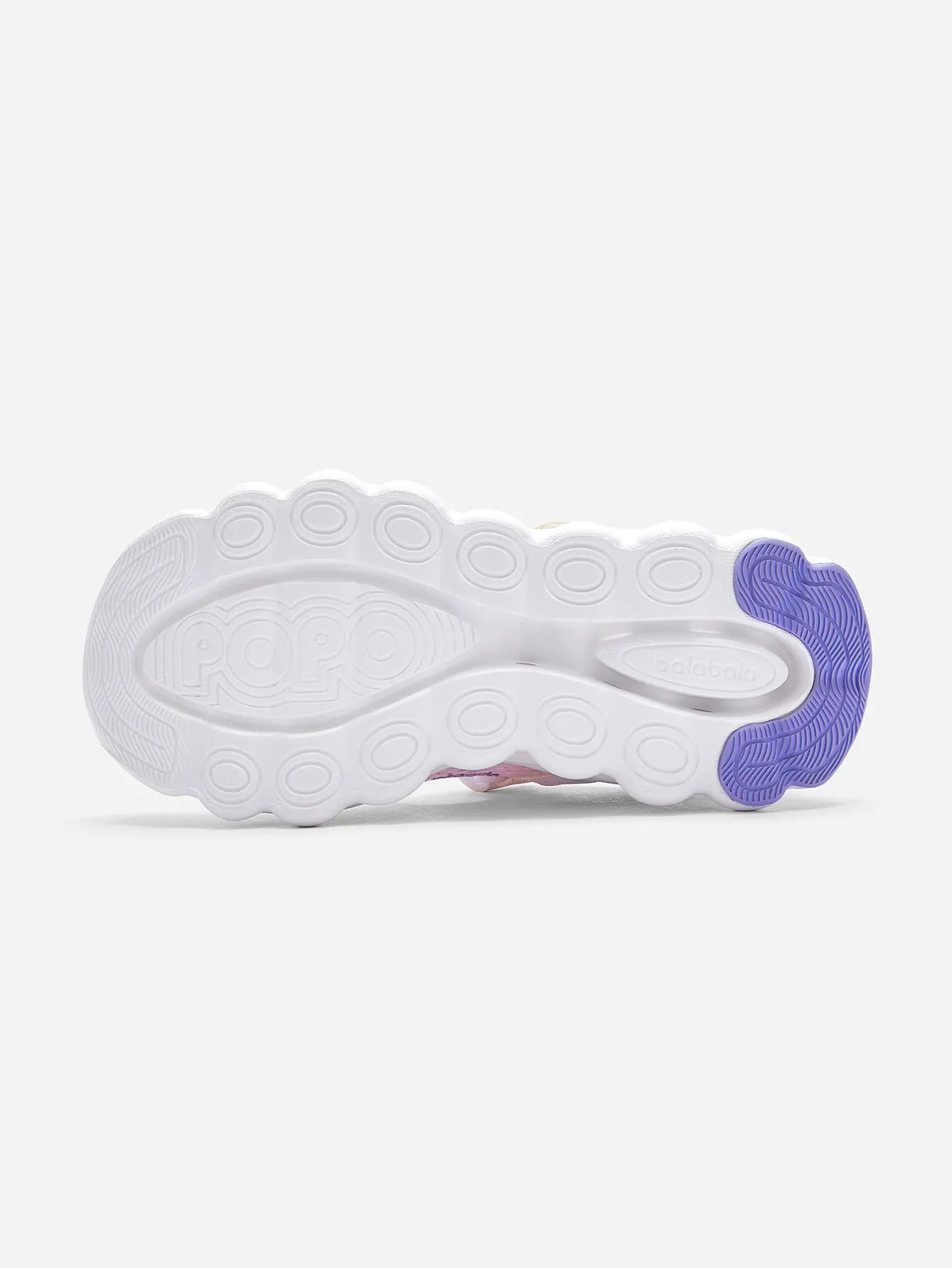 Toddler Boy Light Running Shoes