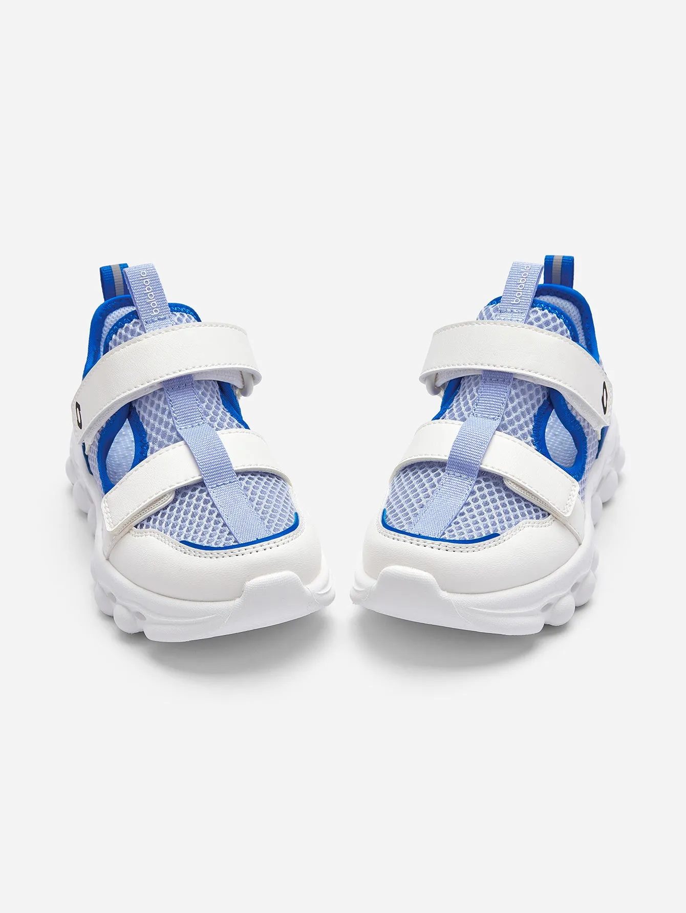 Toddler Girl Light Running Shoes