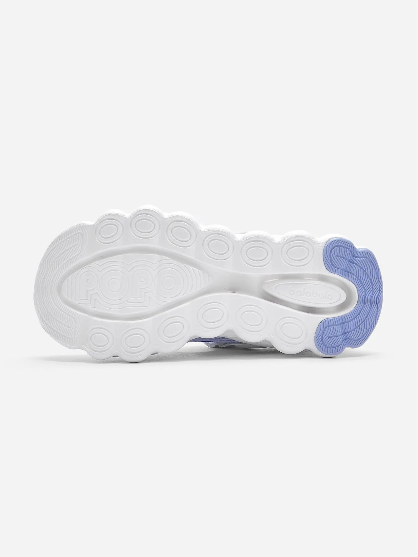 Toddler Girl Light Running Shoes
