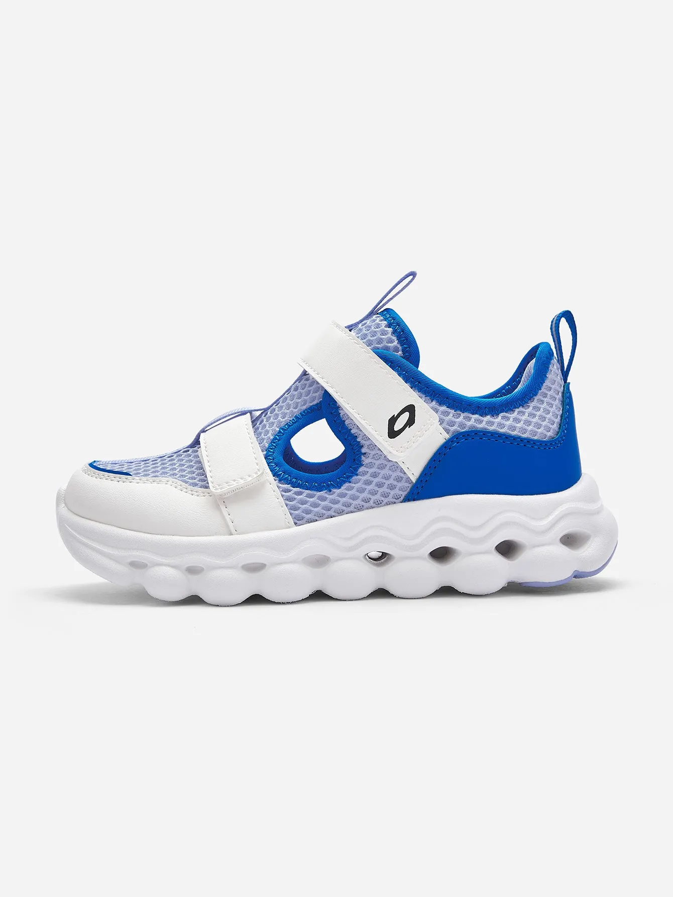 Toddler Girl Light Running Shoes