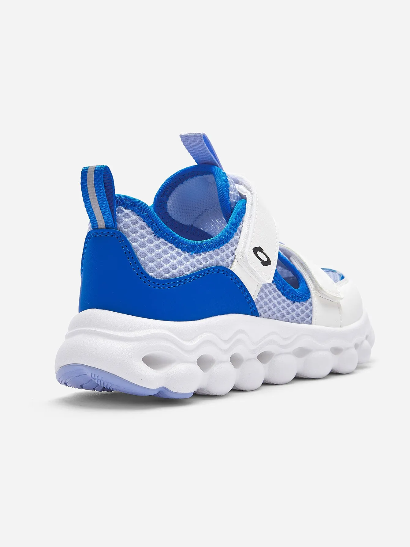 Toddler Girl Light Running Shoes