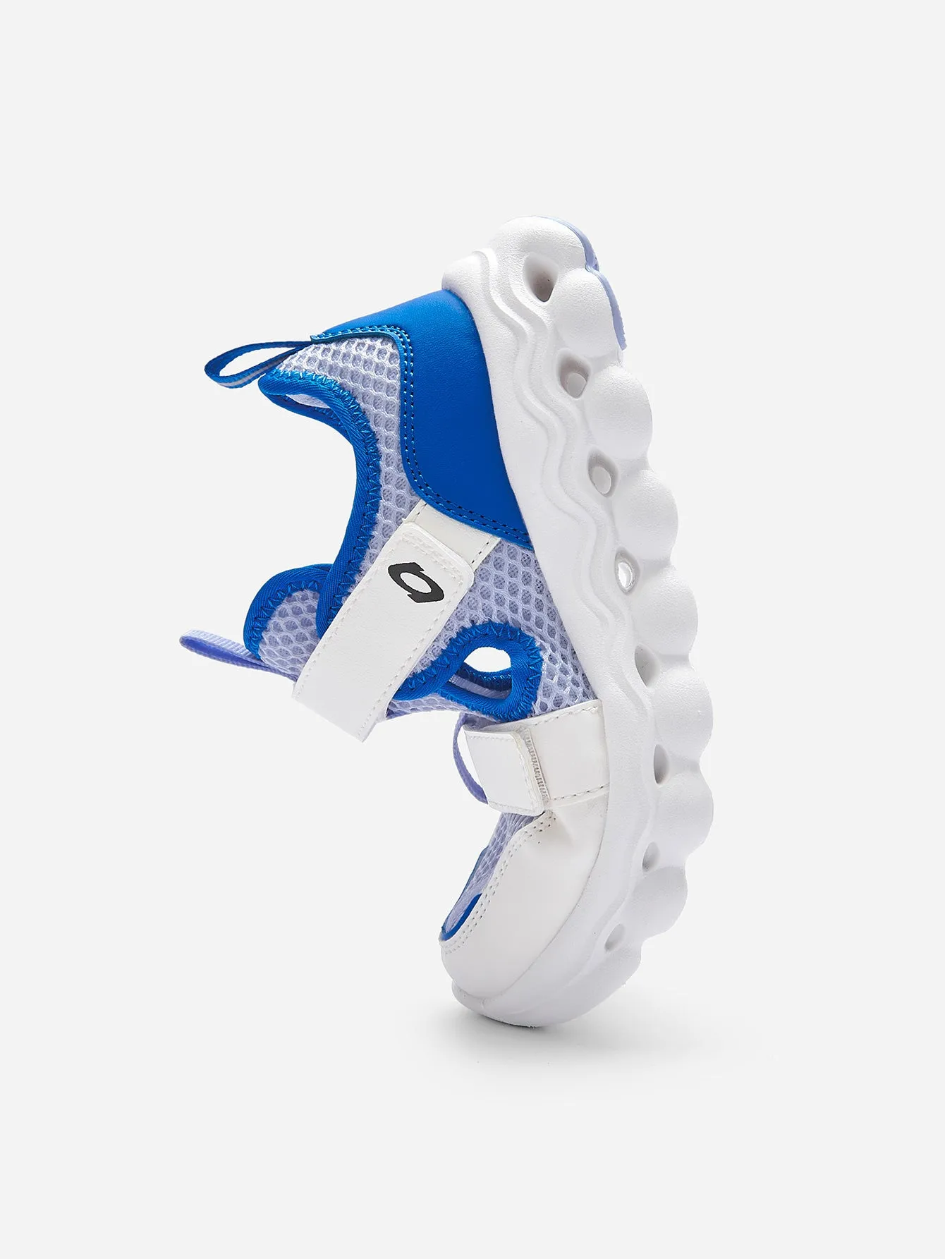 Toddler Girl Light Running Shoes