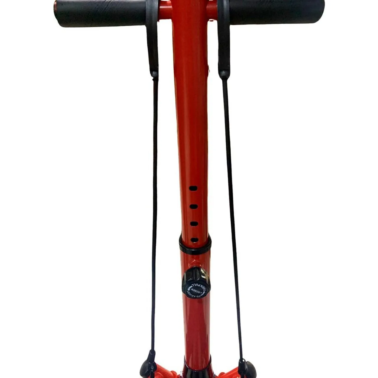 Total Body 2 in 1 Stepper Machine