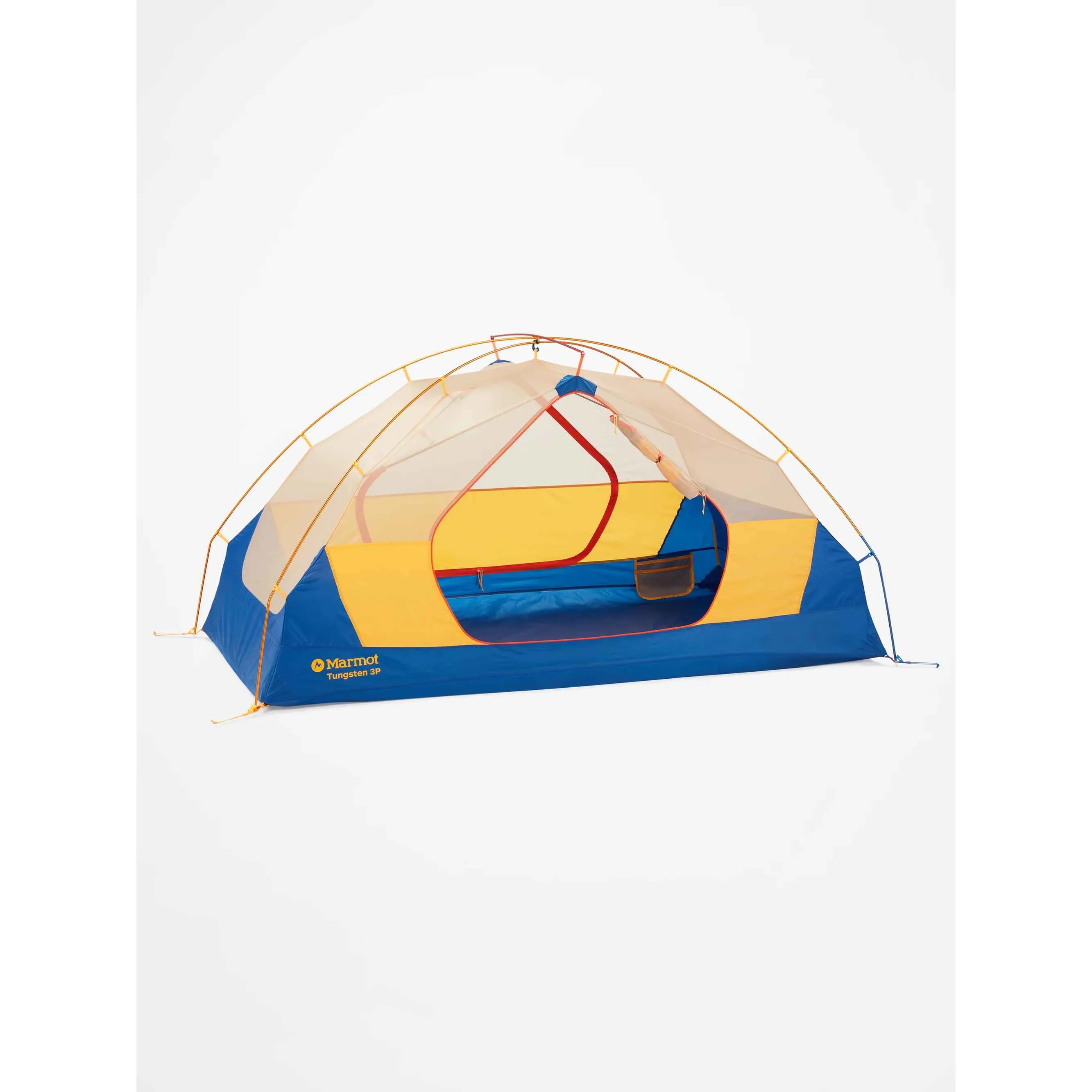 Tungsten 3P Tent