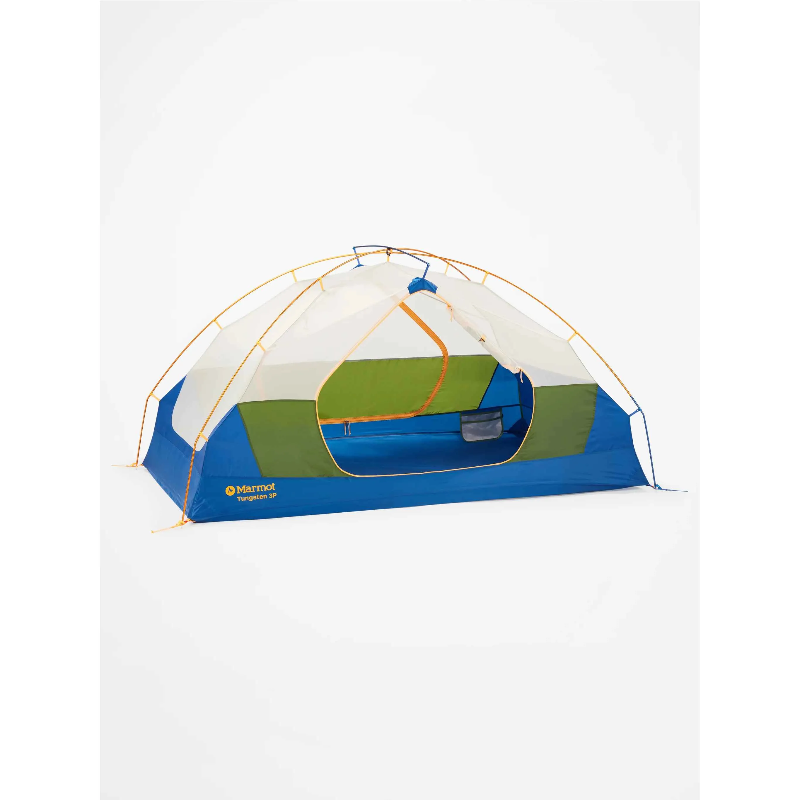 Tungsten 3P Tent