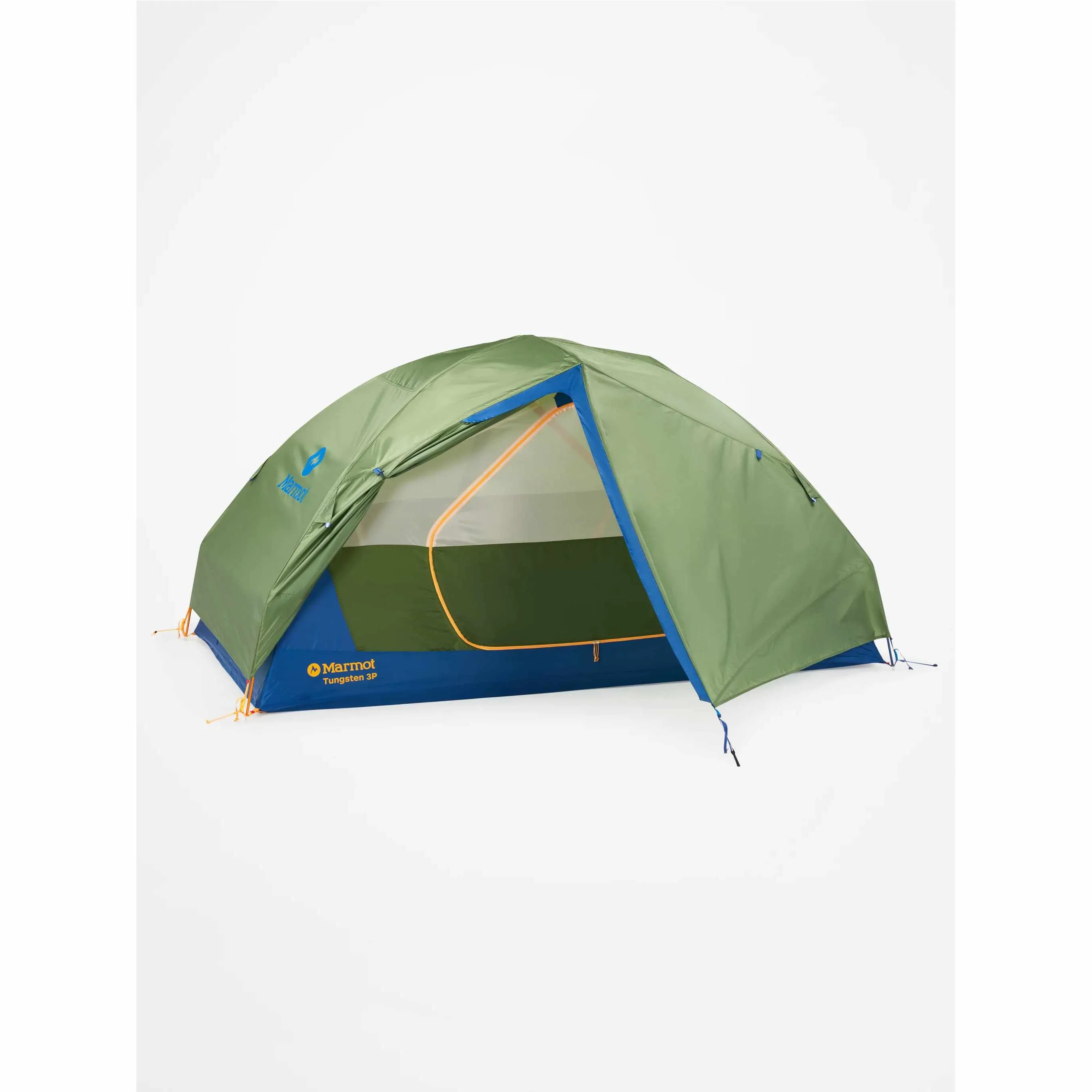 Tungsten 3P Tent