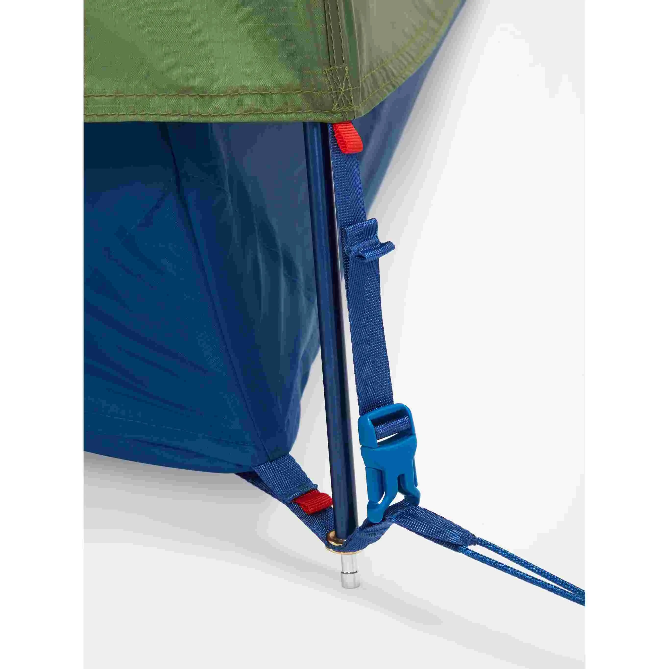 Tungsten 3P Tent