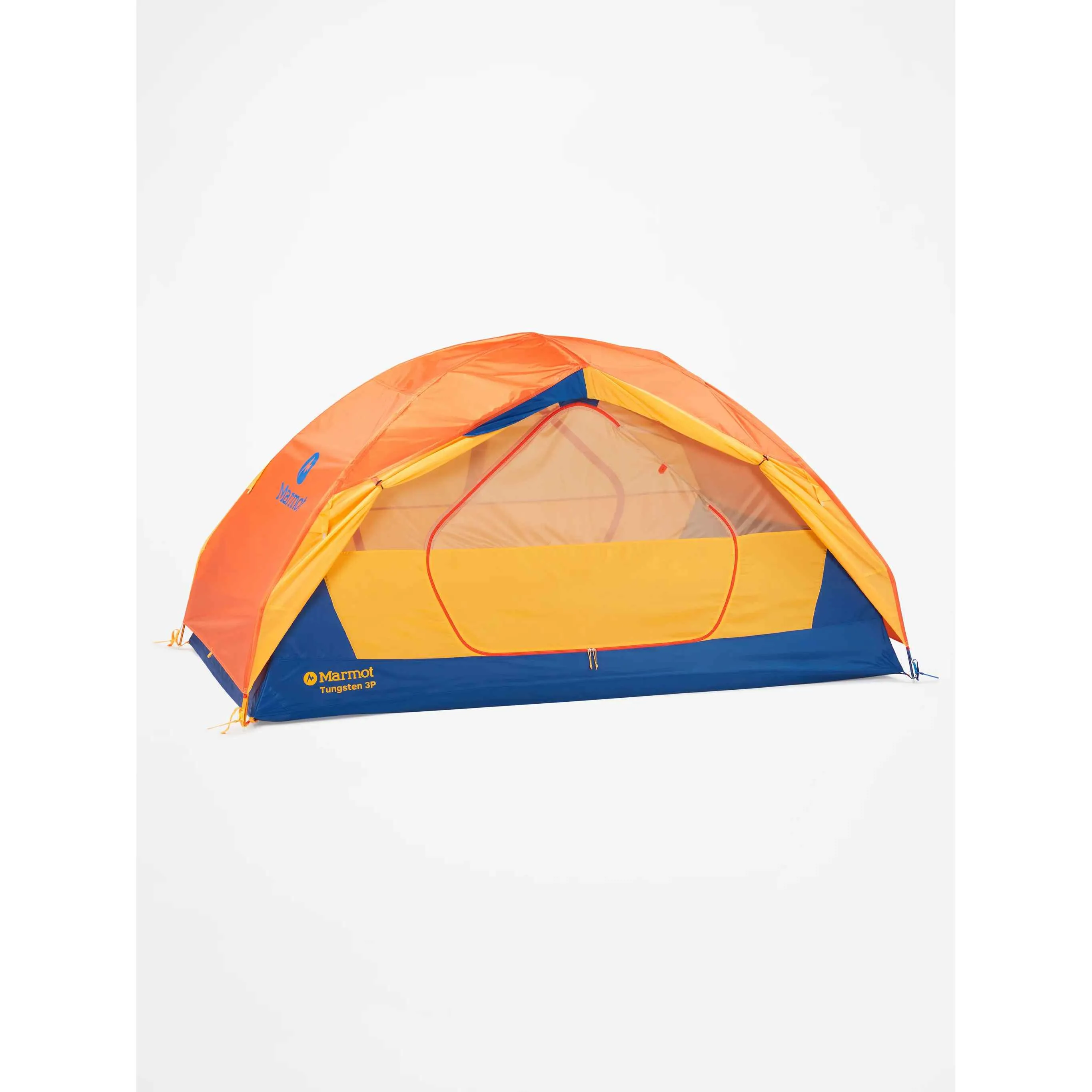 Tungsten 3P Tent