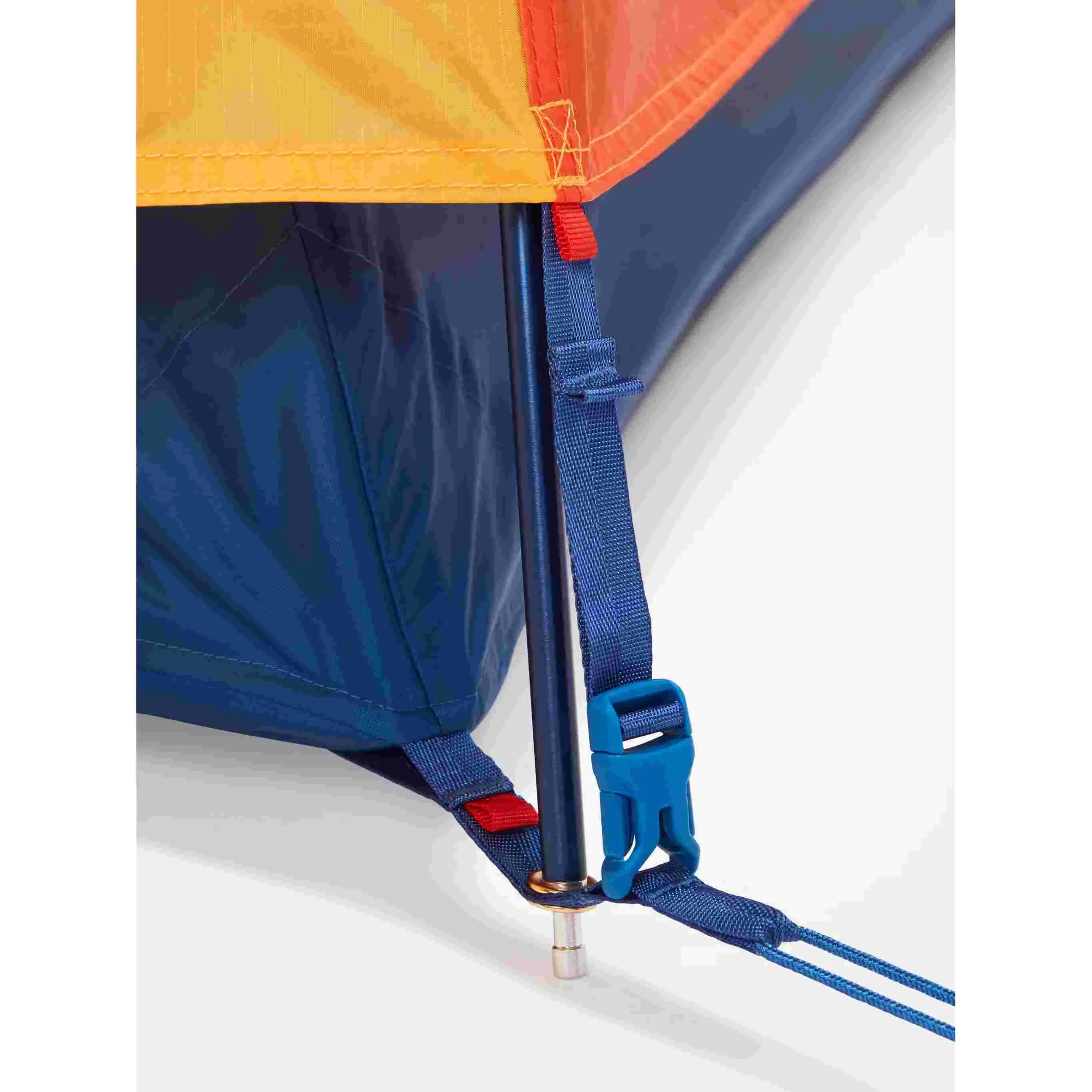 Tungsten 3P Tent