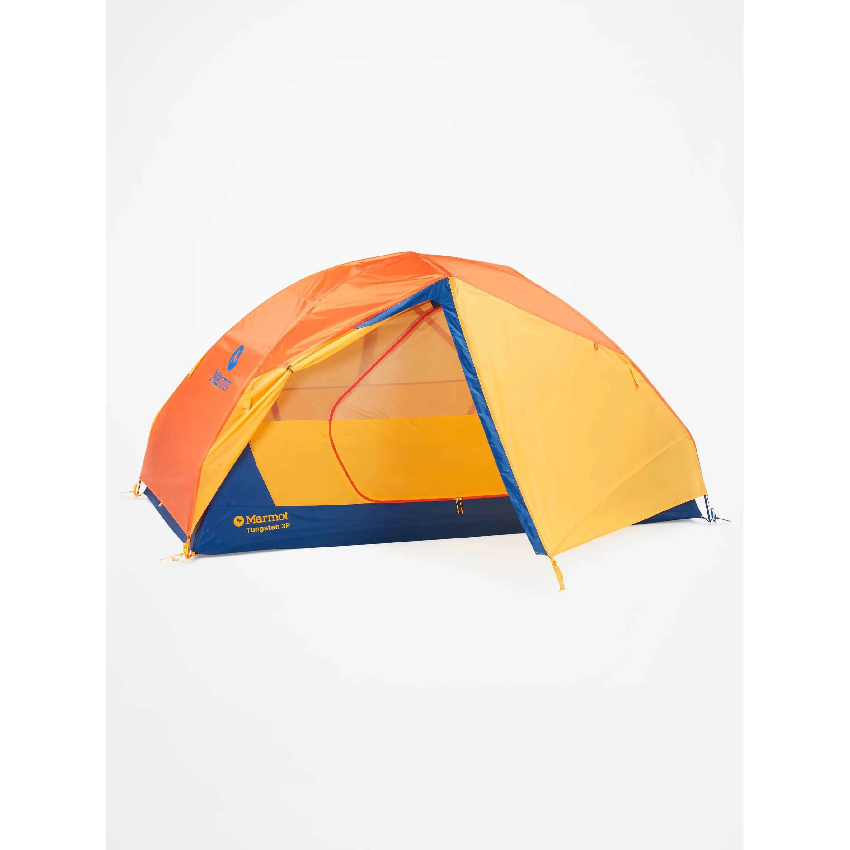 Tungsten 3P Tent