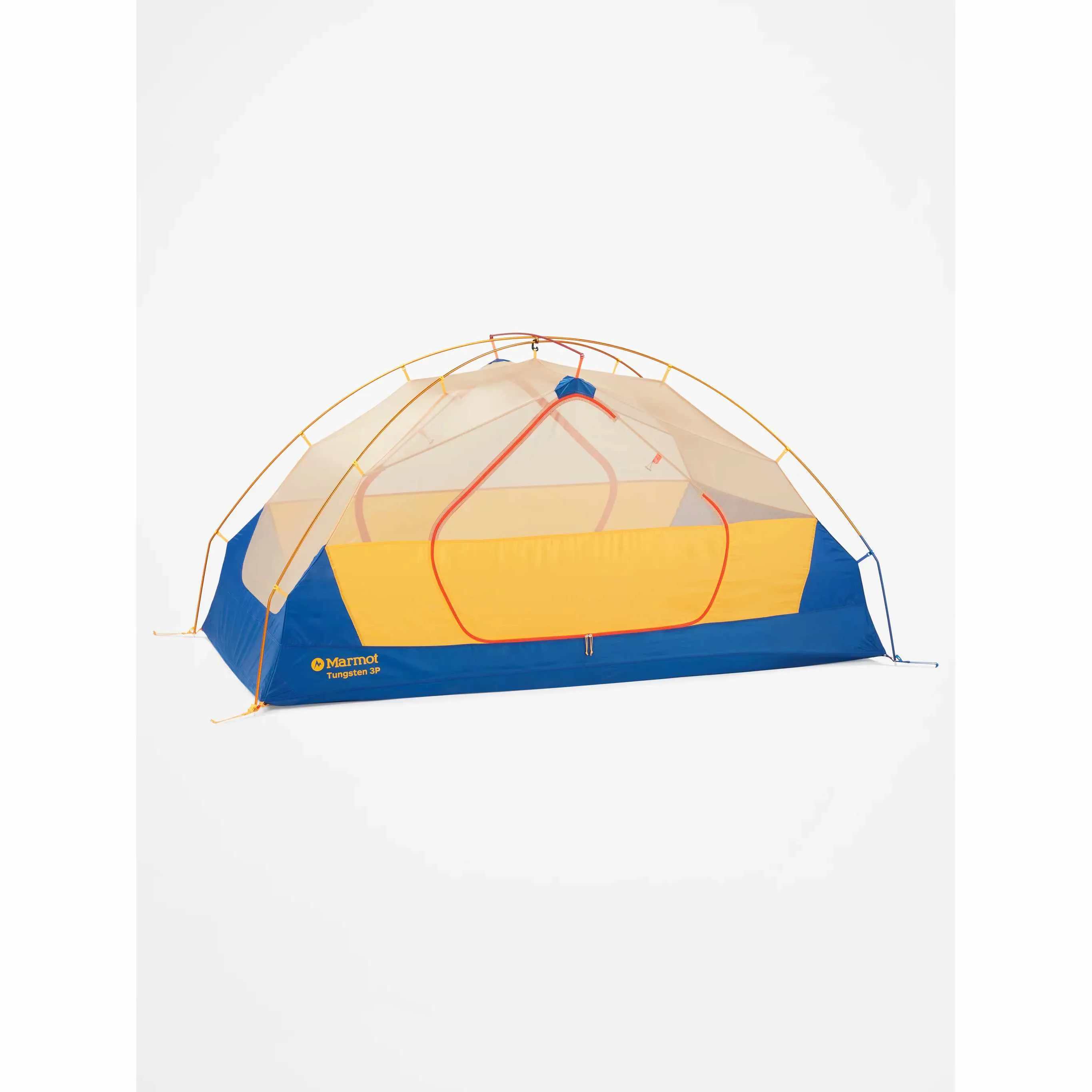 Tungsten 3P Tent