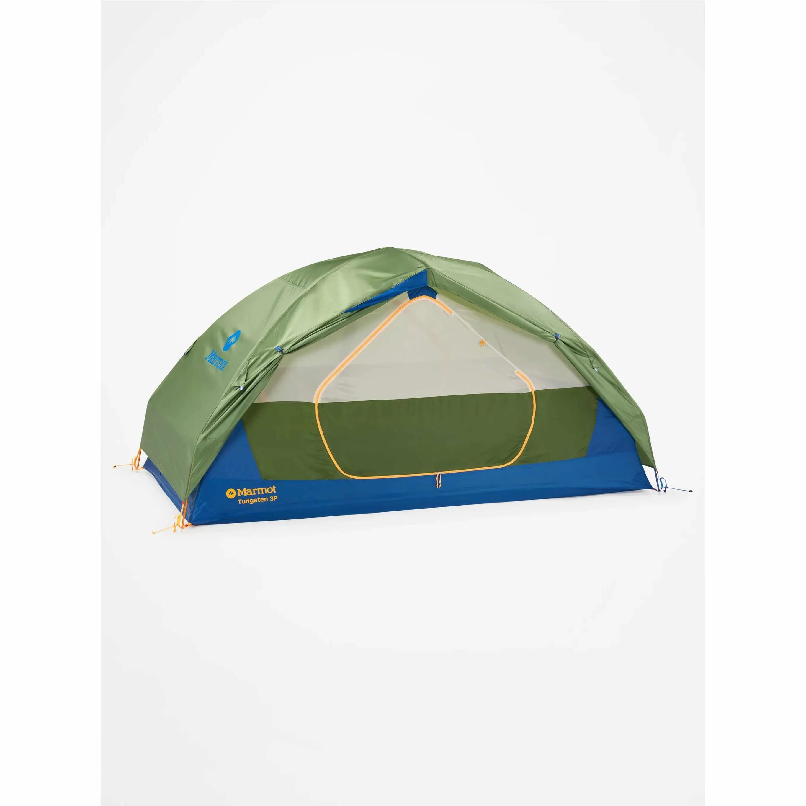Tungsten 3P Tent