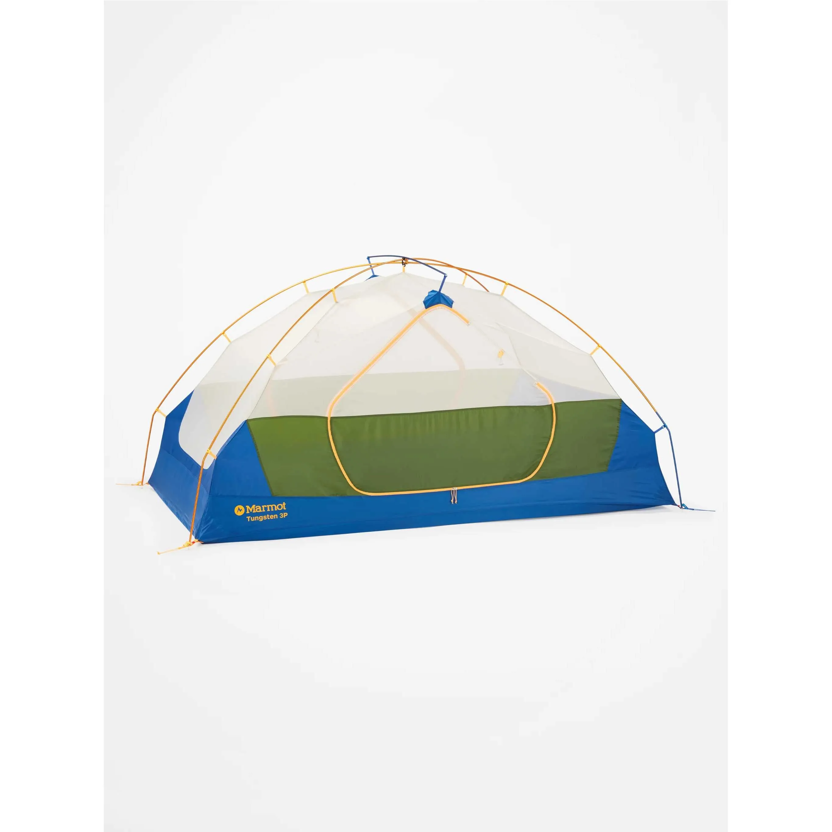 Tungsten 3P Tent
