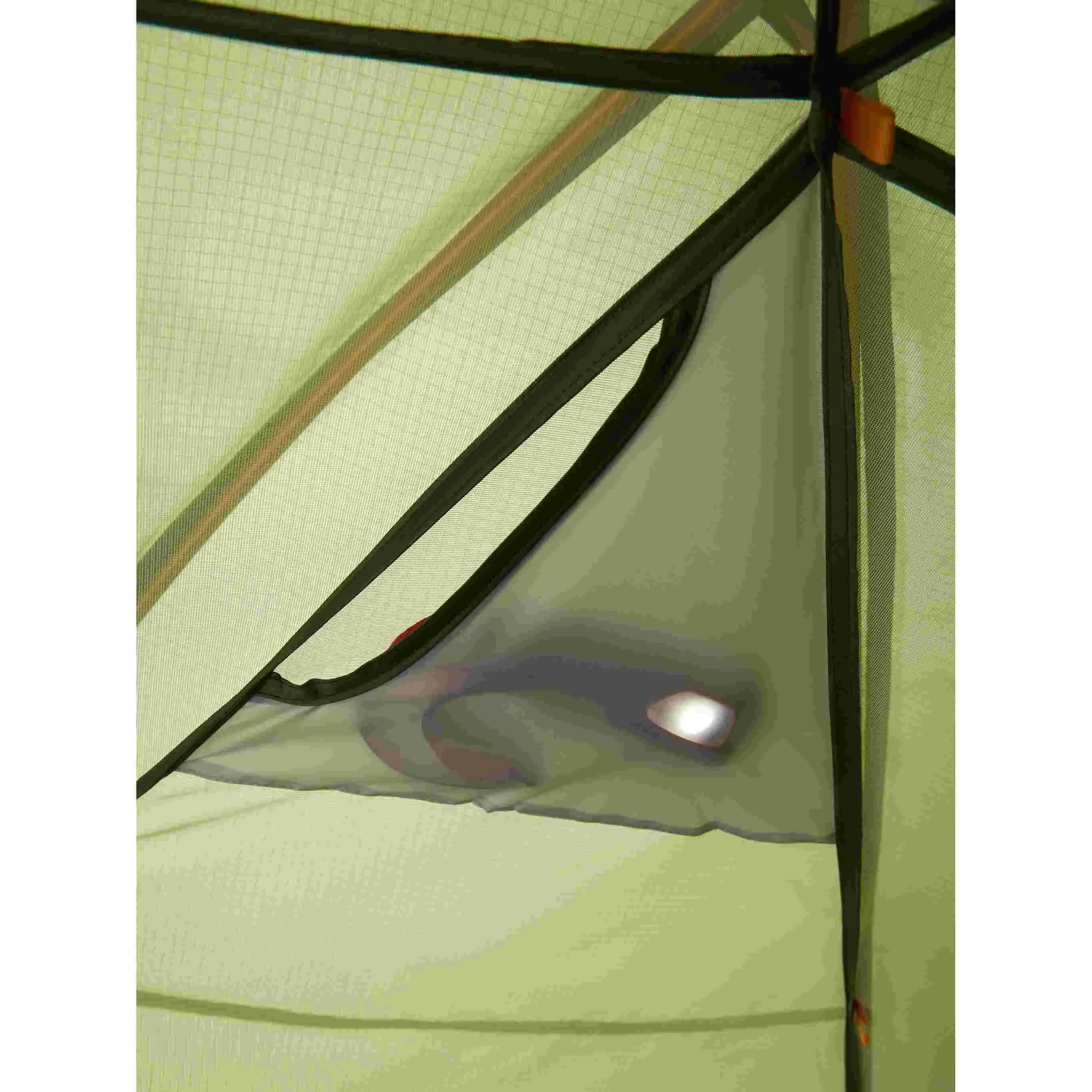 Tungsten 3P Tent