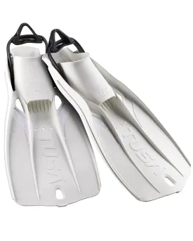 TUSA Travel Right Fins