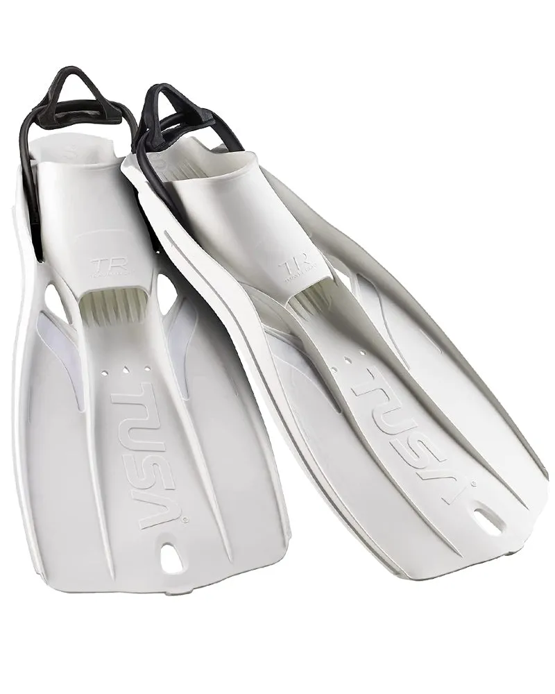 TUSA Travel Right Fins