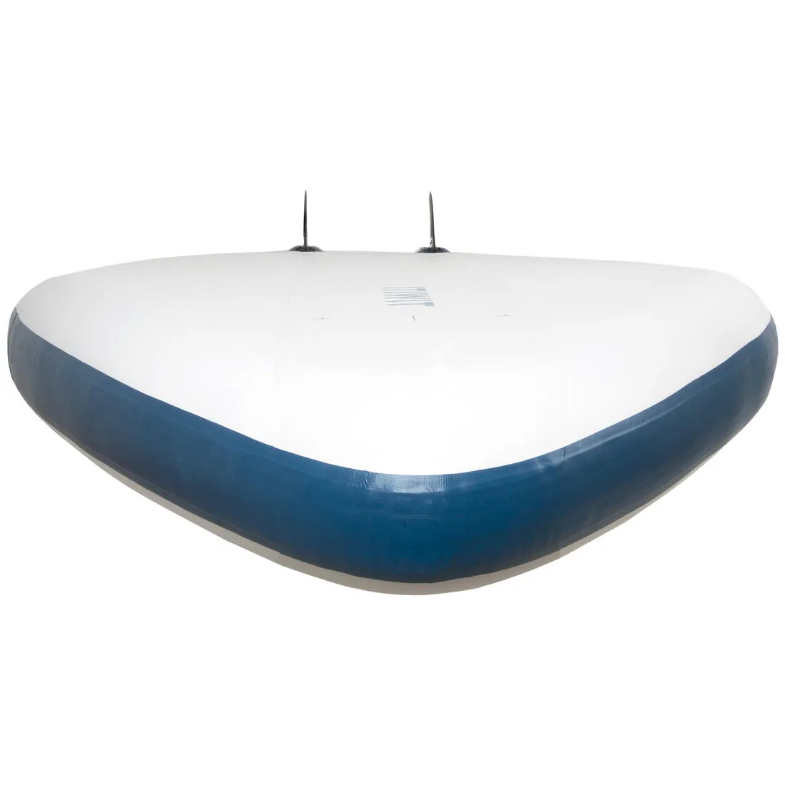 Ultra-compact and stable 10-foot (130 kg max.) SUP