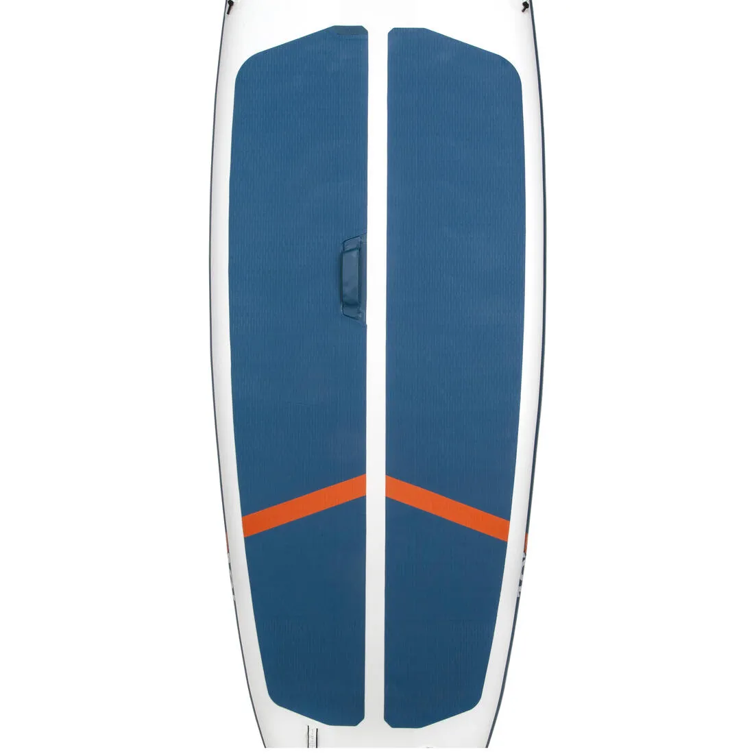Ultra-compact and stable 10-foot (130 kg max.) SUP