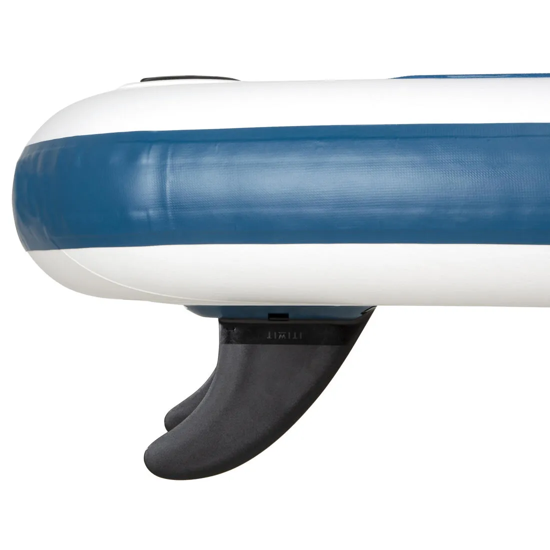 Ultra-compact and stable 10-foot (130 kg max.) SUP