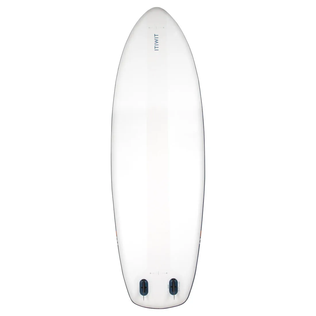 Ultra-compact and stable 10-foot (130 kg max.) SUP