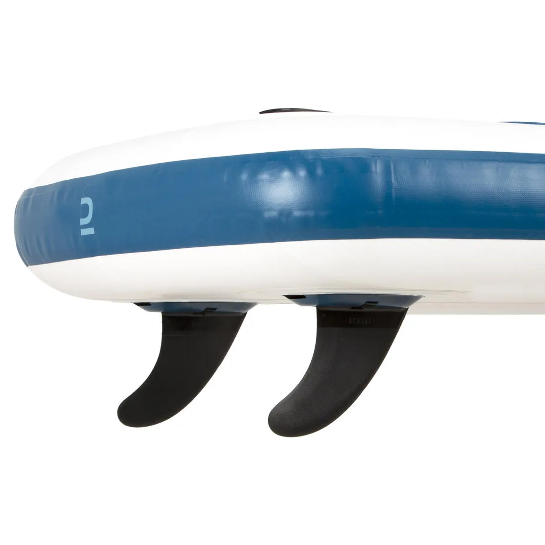 Ultra-compact and stable 10-foot (130 kg max.) SUP