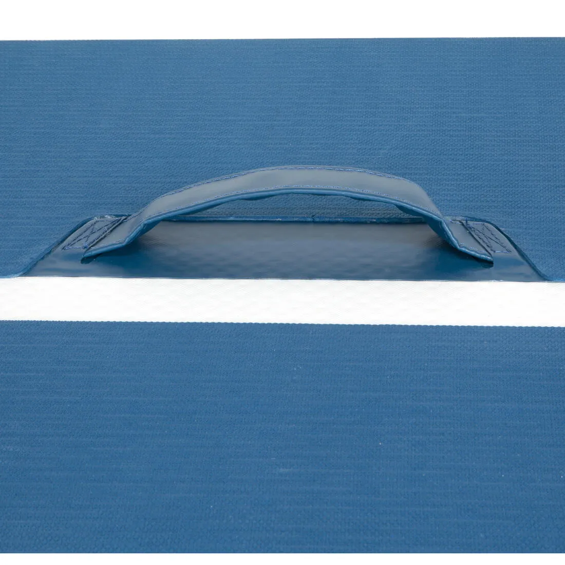 Ultra-compact and stable 10-foot (130 kg max.) SUP
