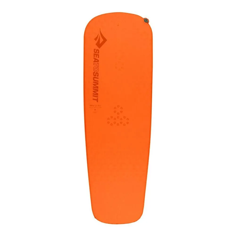 ULTRALIGHT SELF-INFLATING SLEEPING MAT