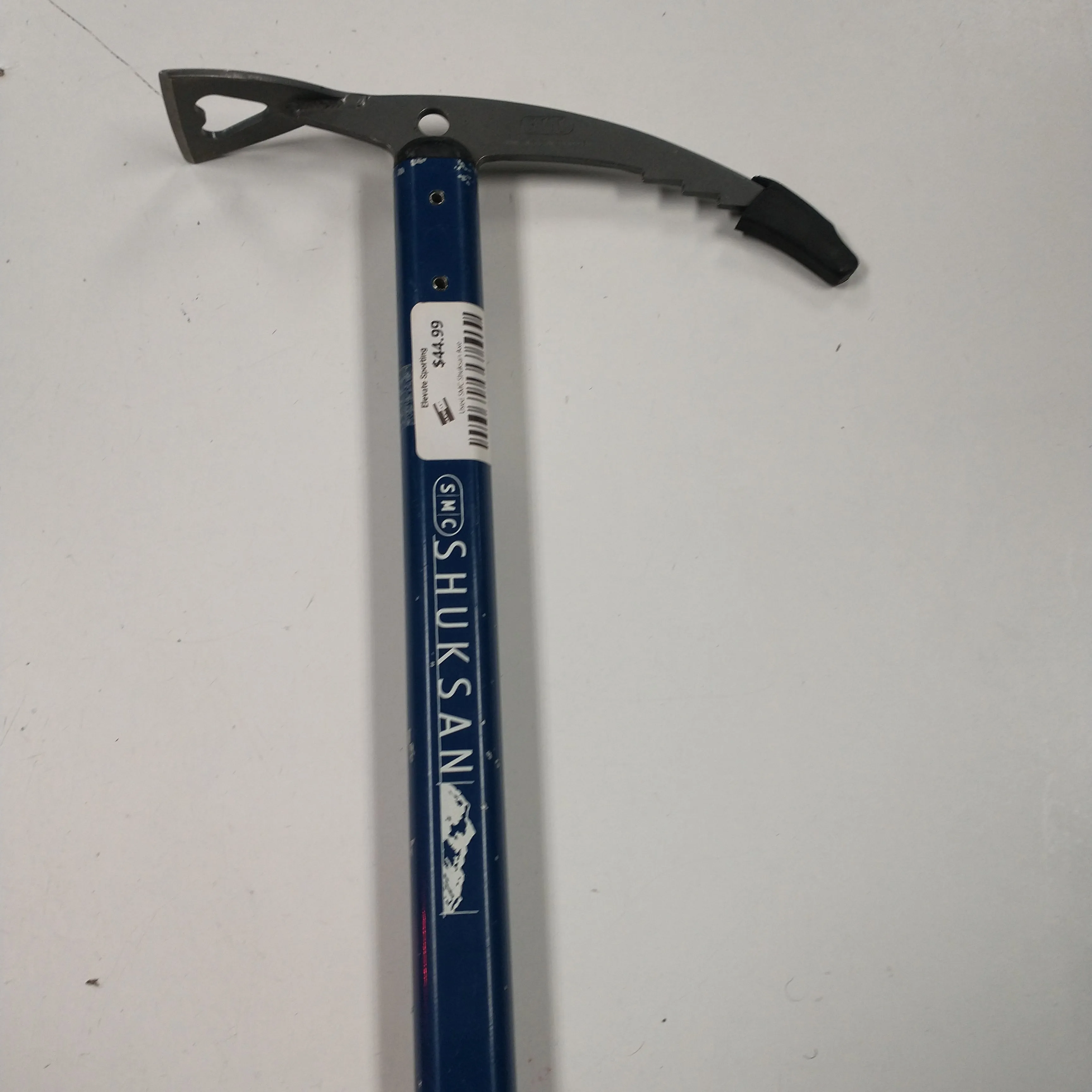 Used SMC Shuksan Axe