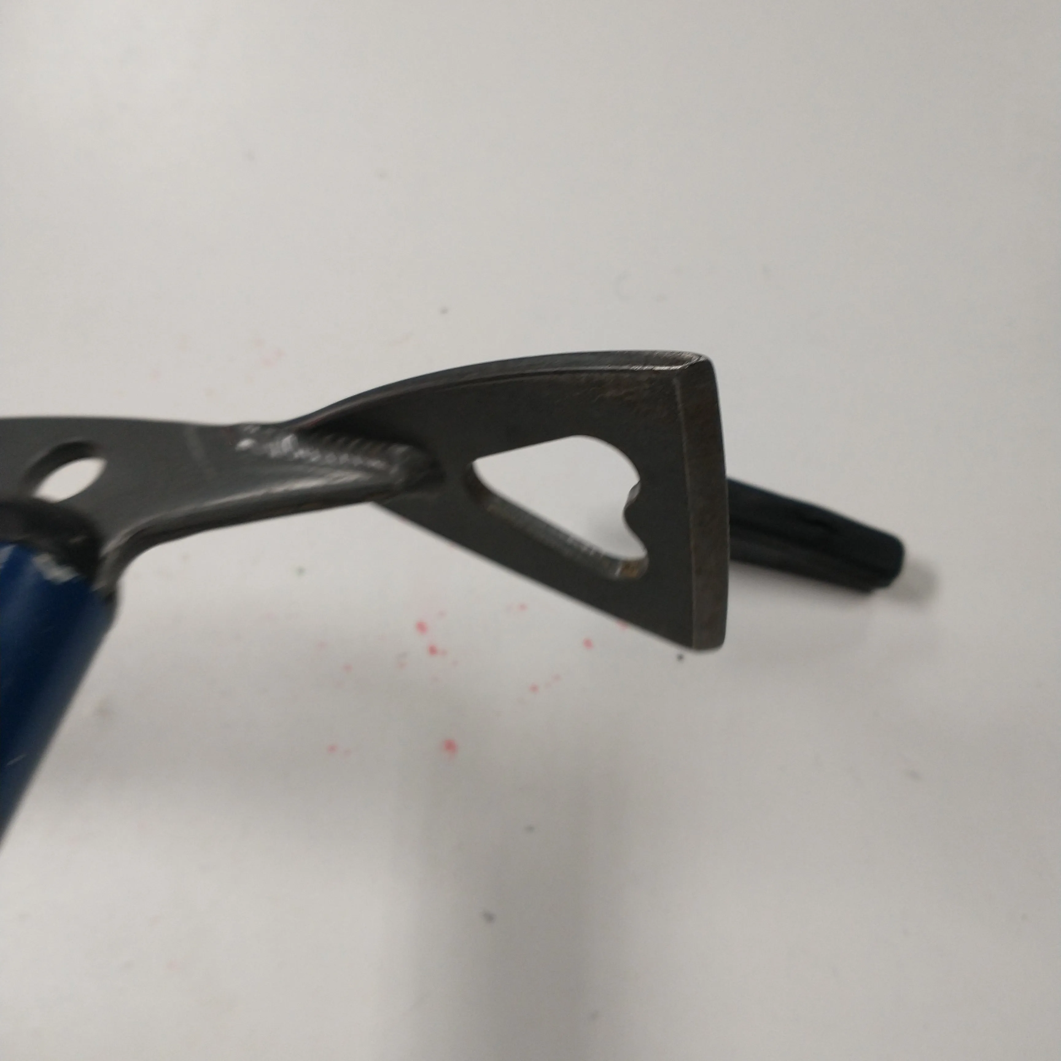 Used SMC Shuksan Axe