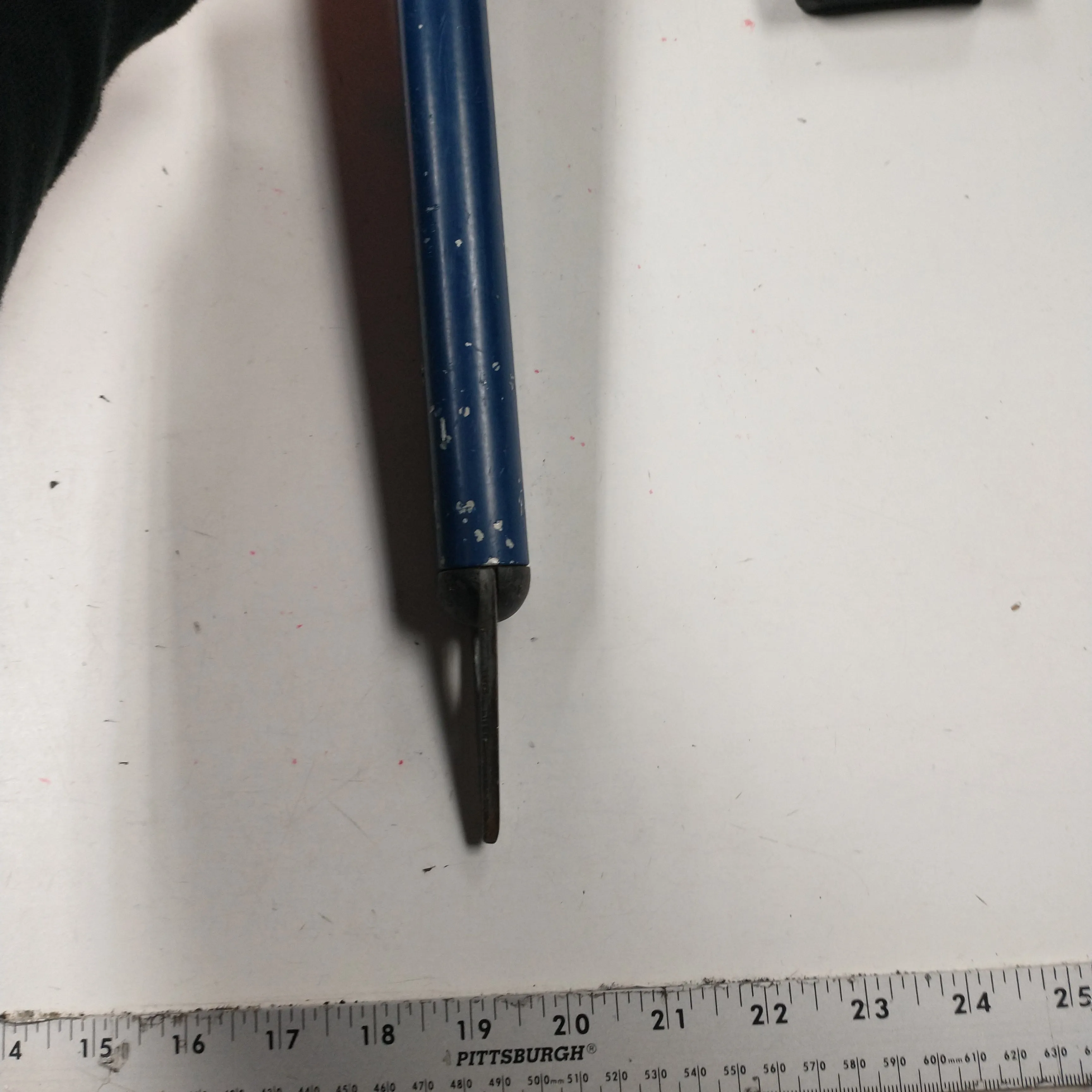Used SMC Shuksan Axe