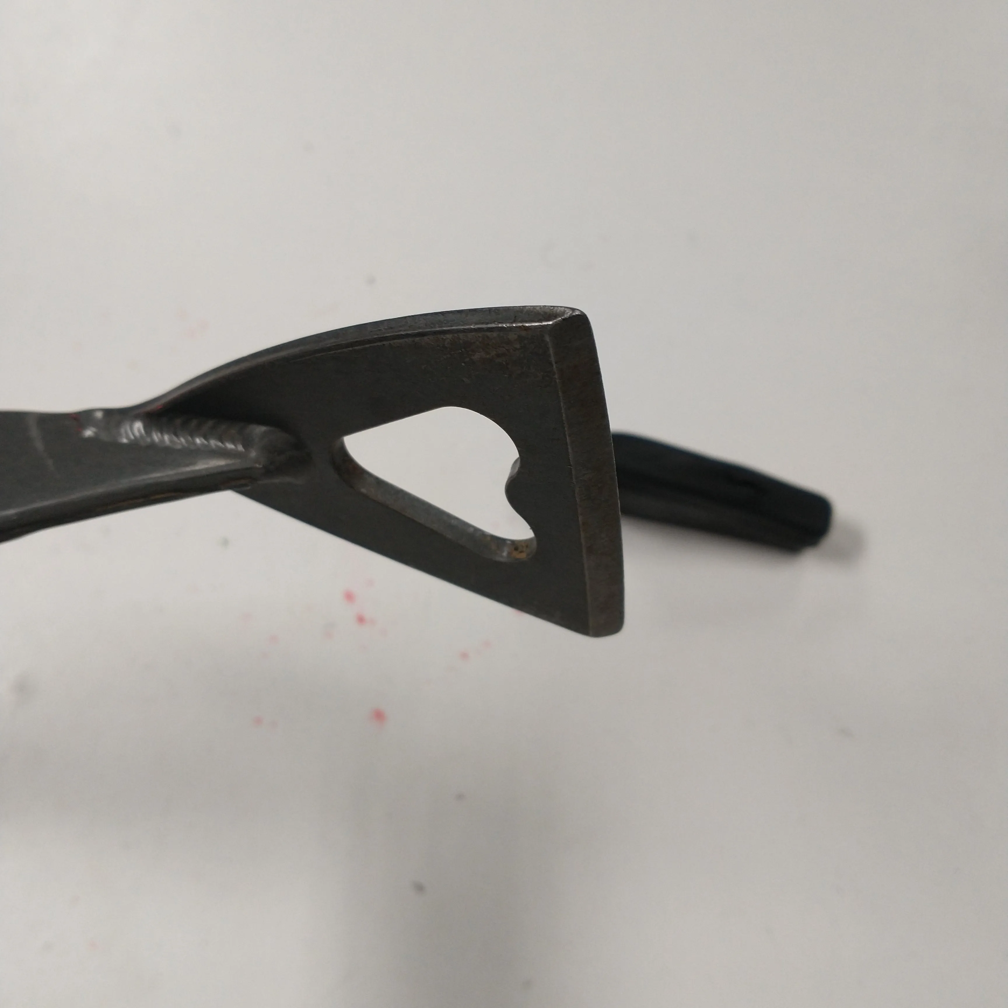 Used SMC Shuksan Axe