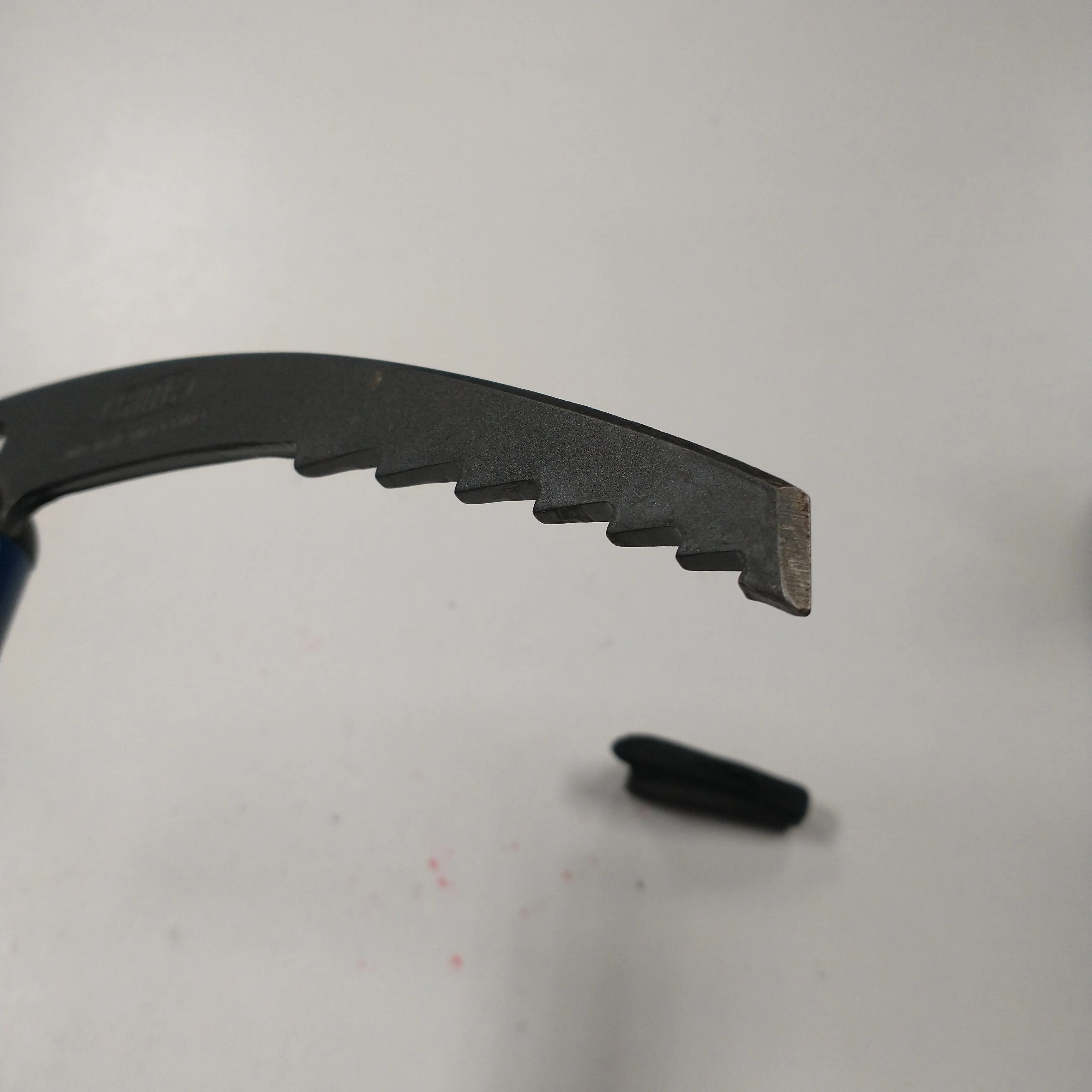 Used SMC Shuksan Axe