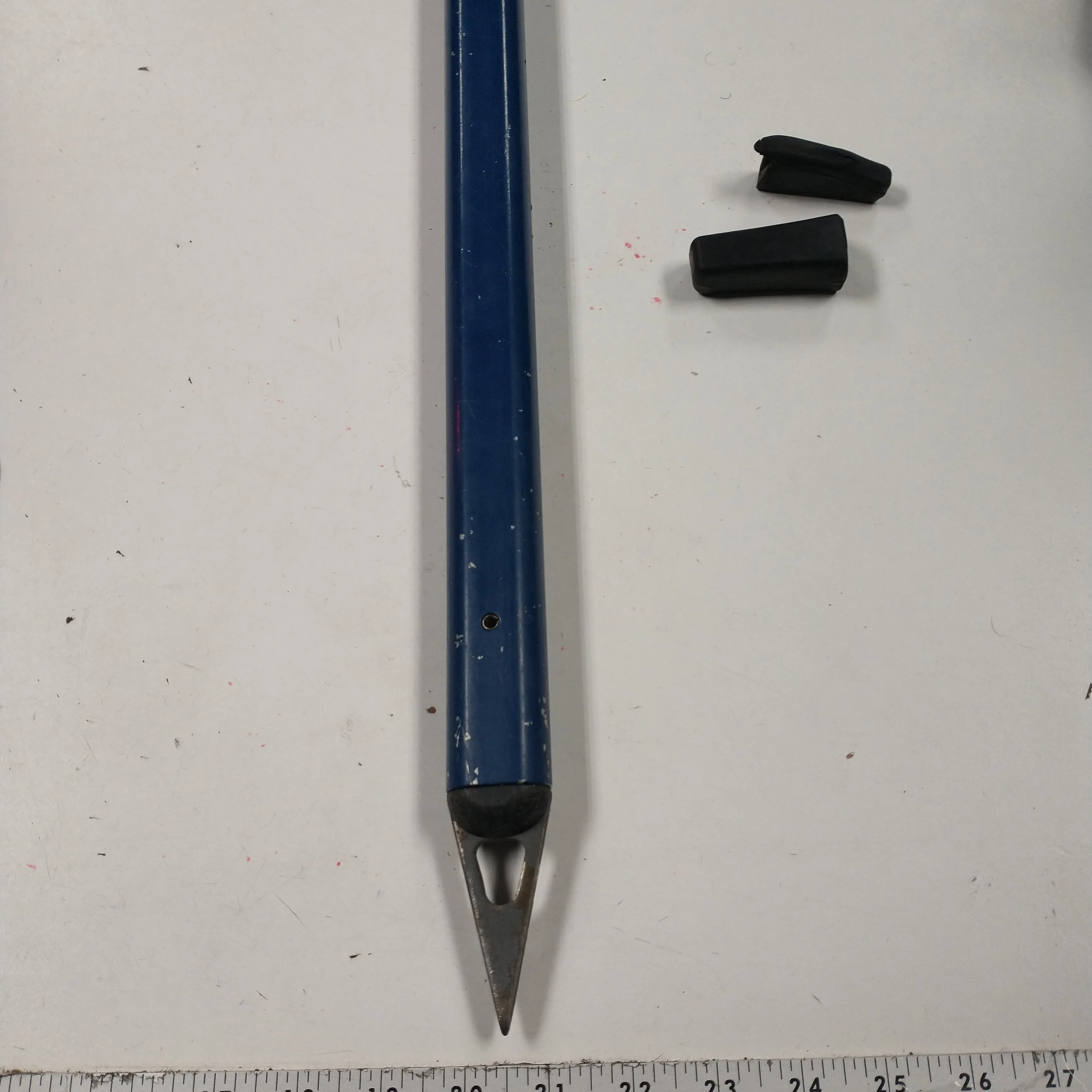 Used SMC Shuksan Axe