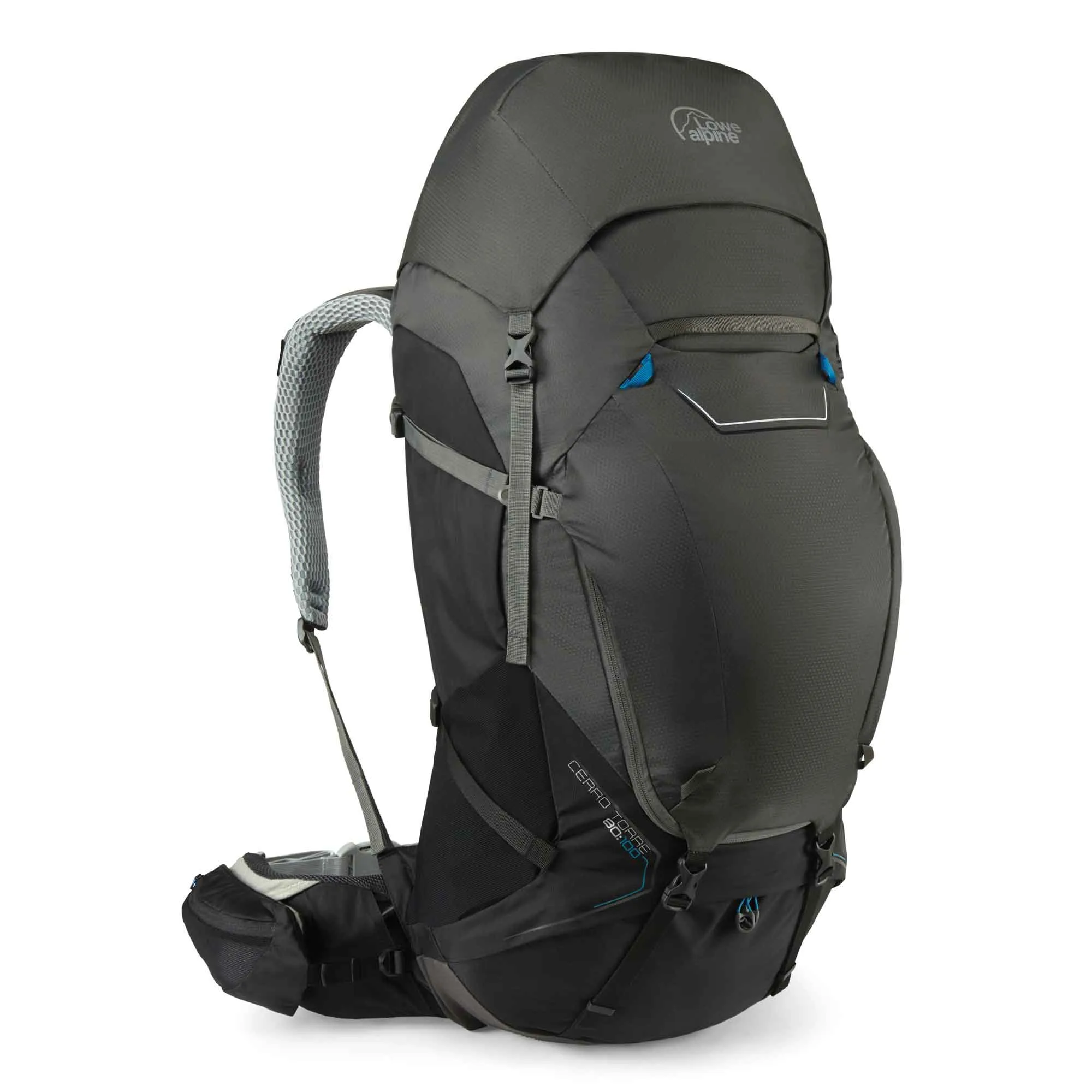 VT FLEX Cerro Torre 80-100 Hiking Pack