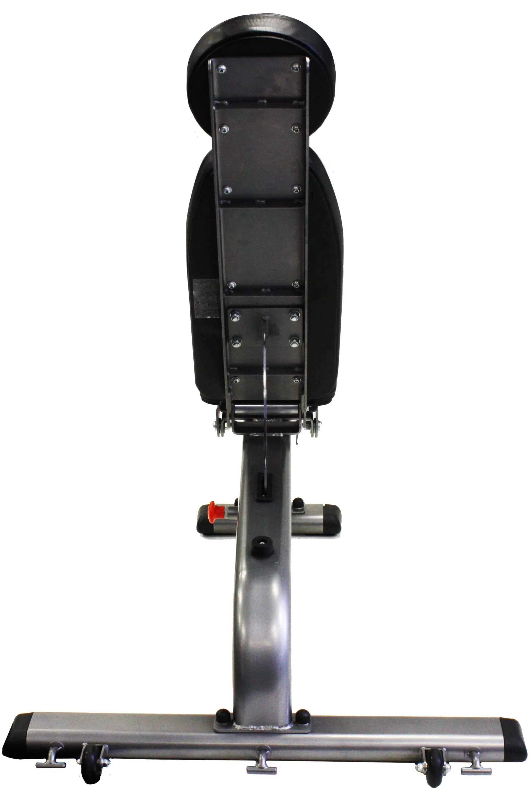 VTX Adjustable Resistance Band Bench