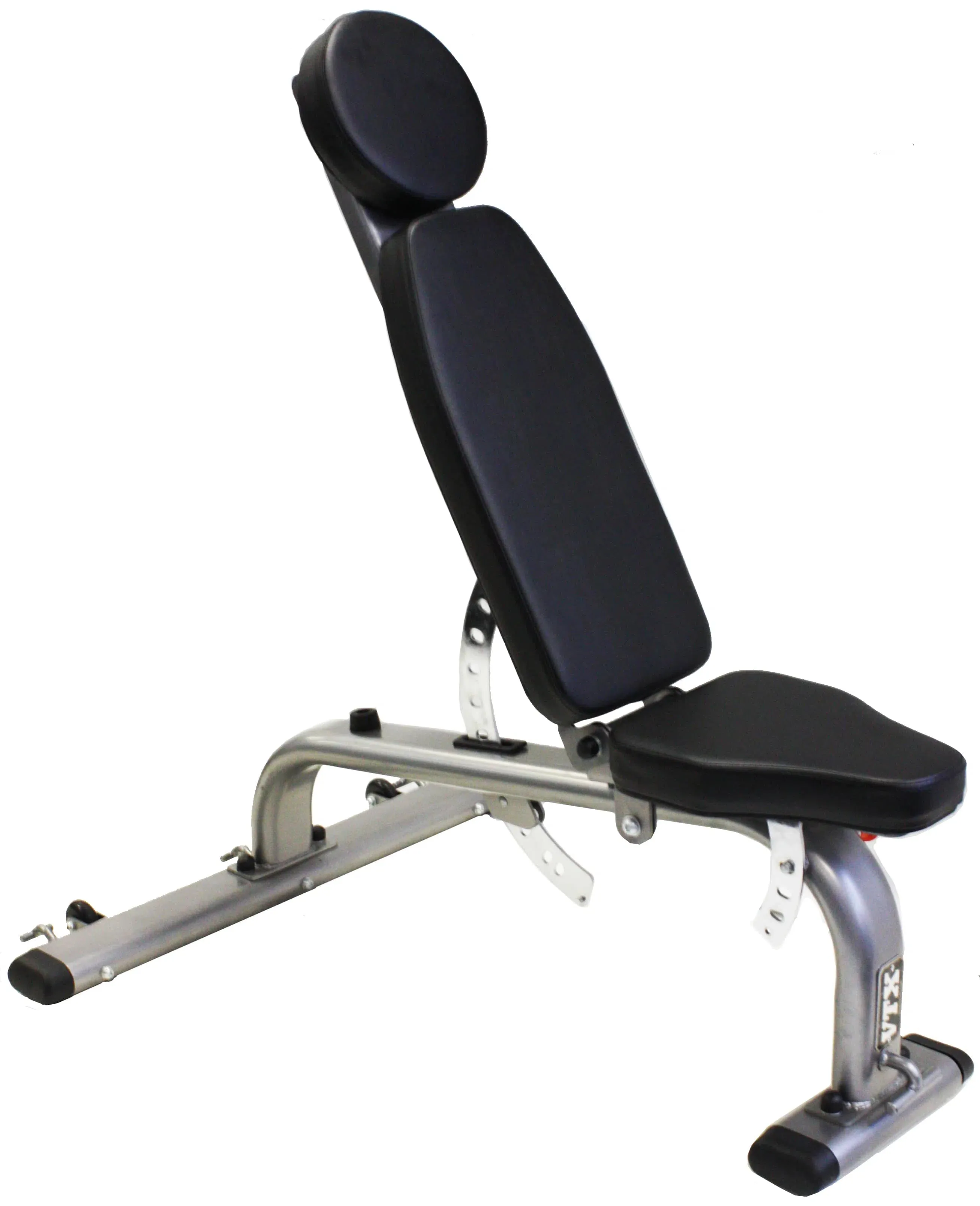 VTX Adjustable Resistance Band Bench